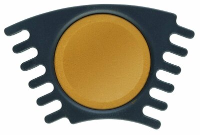 Faber Castell Einzelfarbe Connector ockergelb Farbe 83