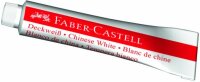 Faber Castell Deckweiß für Connector Farben Tube 7,5 ml