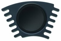 Faber Castell Einzelfarbe Connector schwarz Farbe 99