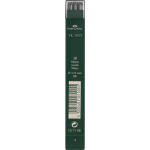 Faber Castell Fallmine TK 9071 3,15 mm Härtegrad 6B...