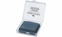 Faber Castell Radierer Knetg. Art Eraser grau 50x35x9