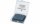 Faber Castell Radierer Knetg. Art Eraser grau 50x35x9
