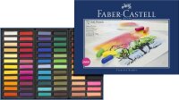 Faber Castell Softpastellkreiden 8 mm x 33 mm 72er