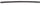 Faber Castell Zeichenkohle natürlich Pitt 5 mm x 130 mm
