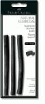 Faber Castell Zeichenkohle natürlich Pitt 13 mm x 95 mm