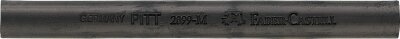 Faber Castell Reisskohle fettfrei Pitt medium