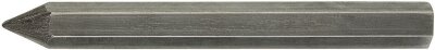 Faber Castell Graphitkreide Pitt 11,5 x 123 mm Härtegrad 2B