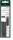 Faber Castell Reisskohle fettfrei Pitt extra soft 3er
