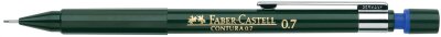Faber Castell Druckbleistift CONTURA 0,7 HB mit Radierer