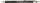 Faber Castell Druckbleistift TK-Fine 1306 0,5 HB schw Rad.
