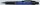 Faber Castell Druckbleistift Grip Plus 0,7 B navy blue Rad.
