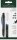 Faber Castell Druckbleistift Grip Plus 0,7 B grün Rad+M