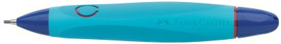 Faber Castell Drehbleistift Scribolino 1,4 B blau