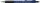 Faber Castell Druckbleistift Grip 1345 0,5 B navy blue Rad.