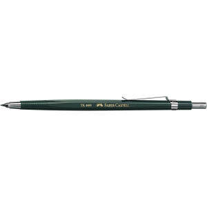 Faber Castell Fallminenstift TK 4600 2 mm Härtegrad HB