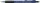 Faber Castell Druckbleistift Grip 1347 0,7 B navy blue Rad.