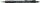 Faber Castell Druckbleistift Grip 1347 0,7 B schwarz Rad.
