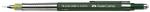 Faber Castell Druckbleistift TK-Fine Vario L 0,35 B...