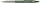Faber Castell Druckbleistift TK-Fine Vario L 0,35 B grü Rad.