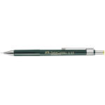 Faber Castell Druckbleistift TK-Fine 9713 0,35 HB Rad.