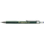 Faber Castell Druckbleistift TK-Fine 9717 0,7 HB...