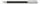 Faber Castell Drehbleistift Ambition Rhombus schwarz 0,7 B