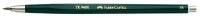 Faber Castell Fallminenstift TK 9400 2 mm Härtegrad 2B