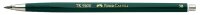 Faber Castell Fallminenstift TK 9400 2 mm Härtegrad 3B