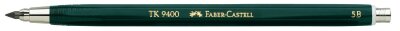 Faber Castell Fallminenstift TK 9400 3,15 mm Härtegrad 5B