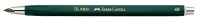 Faber Castell Fallminenstift TK 9400 3,15 mm...