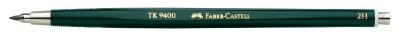 Faber Castell Fallminenstift TK 9400 2 mm Härtegrad 2H