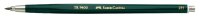 Faber Castell Fallminenstift TK 9400 2 mm Härtegrad 2H