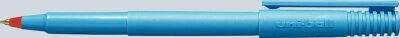 Faber Castell Tintenroller UB-100 0,4 mm rot