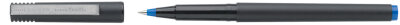 Faber Castell Tintenroller UNI-BALL UB-120 0,3 mm blau