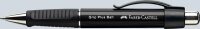 Faber Castell Kugelschreiber Grip Plus Ball M black