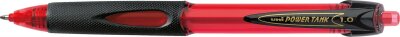 Faber Castell Kugelschreiber UNI-BALL SN-220 0,4 mm rot
