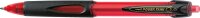 Faber Castell Kugelschreiber UNI-BALL SN-220 0,4 mm rot