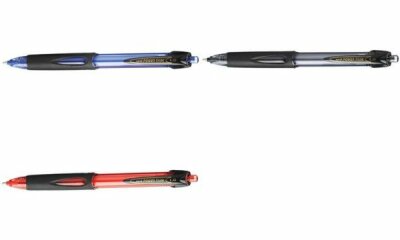 Faber Castell Kugelschreibermine 1,0 mm für SN-220 rot