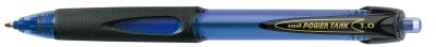 Faber Castell Kugelschreiber UNI-BALL SN-220 blauschr.