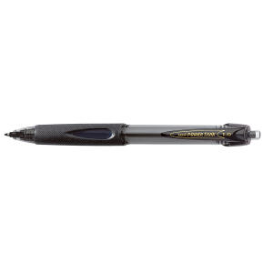 Faber Castell Kugelschreiber UNI-BALL SN-220 schwarzschr.