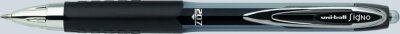 Faber Castell Gelroller UB SIGNO UMN-207 0,4 mm schwarz