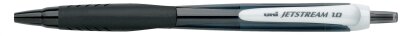 Faber Castell Tintenroller UB JETSTREAM SPORT schwarz