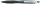 Faber Castell Tintenroller UB JETSTREAM SPORT schwarz