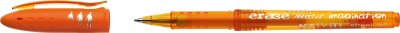 Faber Castell Gelroller UB Fanthom 0,4 mm orange