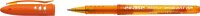 Faber Castell Gelroller UB Fanthom 0,4 mm orange