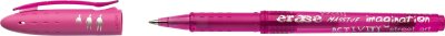 Faber Castell Gelroller UB Fanthom 0,4 mm pink