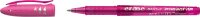 Faber Castell Gelroller UB Fanthom 0,4 mm pink