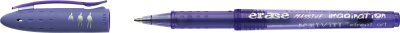 Faber Castell Gelroller UB Fanthom 0,4 mm violett