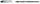 Faber Castell Tintenroller UB Vision Elite 0,6 mm schwarz