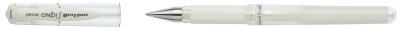 Faber Castell Gelroller UB SIGNO UM-153 0,6 mm weiß
